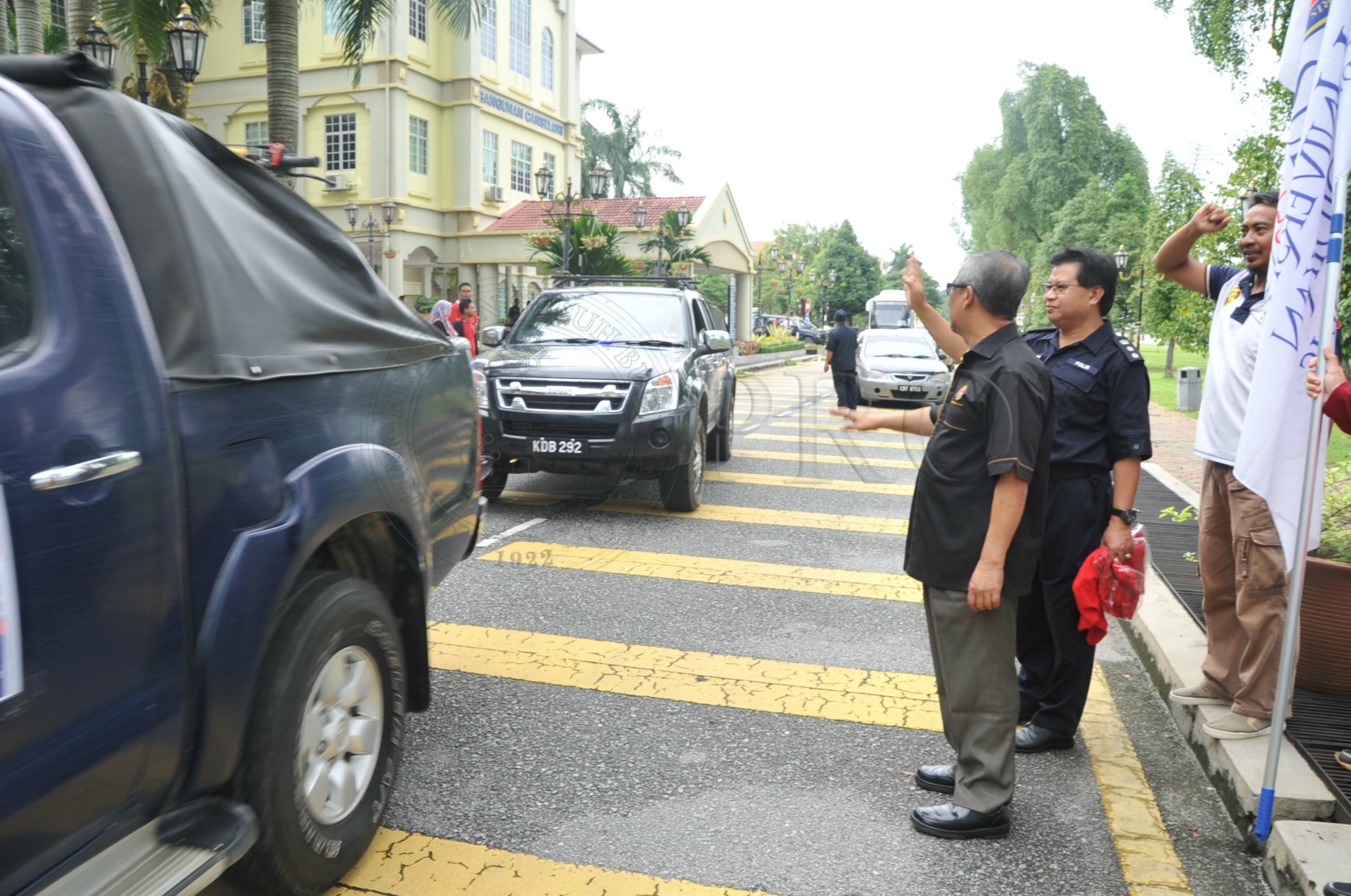 PRO 15 1 RESQ HAS 4342